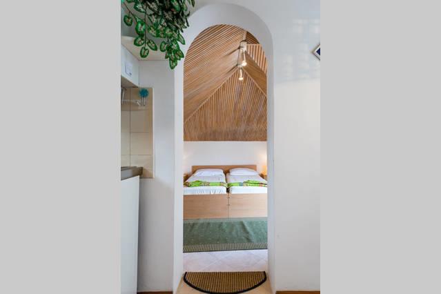 Apartments Lima Lazaneo Jelsa  Exterior photo
